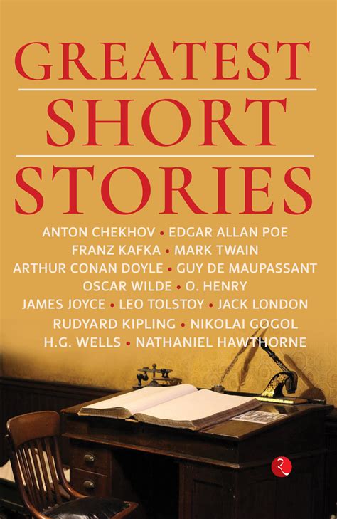 Greatest Short Stories Ever Told Rupa Publications