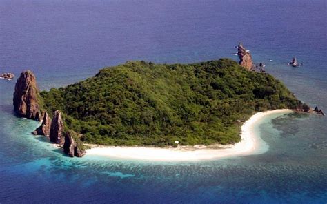10 Unusual Islands That No One Knows About Travel And Advice Pro