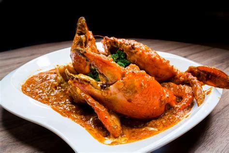 15 Best Restos For Chilli Crab In Singapore Honeycombers