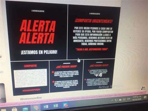 4 ч, 17 мин и 46 сек. Alerta en redes sociales, por supuestos secuestros es ...