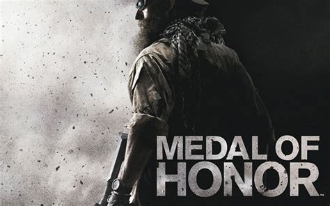 Free Download Wallpapers Of Medal Of Honor Limited Edition 1600x1000