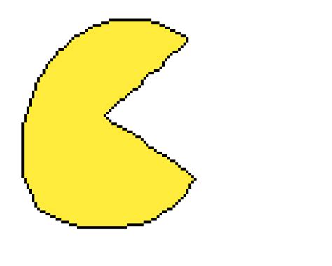 Pacman  Ice