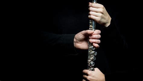 Nyu Ditches Flute Prof Bradley Garner Over Sexual Misconduct Claims