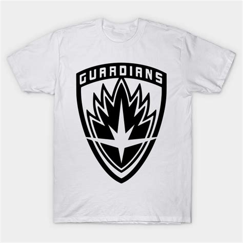 Guardians Of The Galaxy Guardians Of The Galaxy T Shirt Teepublic