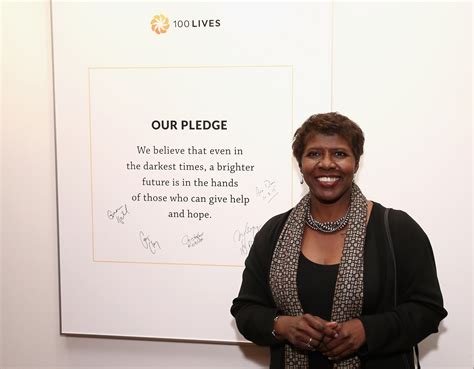 Gwen Ifill 5 Fast Facts You Need To Know