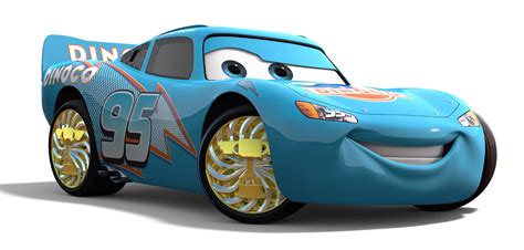 Trends For Lightning Mcqueen Disney Cars Characters Png Images Images