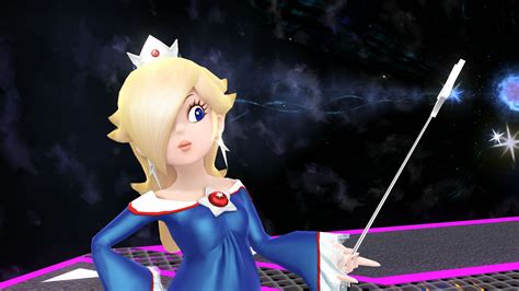 Nsfw Nude Rosalina Super Smash Bros Wii U Mods Hot Sex Picture