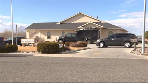 Families Reveal Disturbing Details Following Funeral Home Raid Cbs