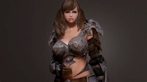 Skyrimnordic Carved Armor Tre Maga