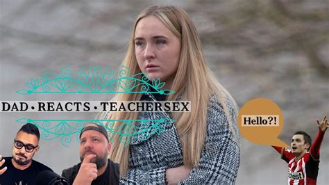 Teacher Has Sex With Pupil A Teacher Had Sex With A Pupil And Was