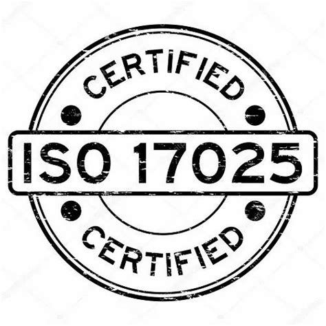 Iso 17025 In India