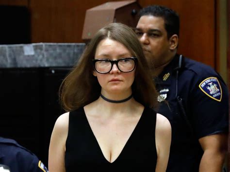 2 Years Ago 26 Year Old Anna Delvey Was On A 62 000 Vacation In