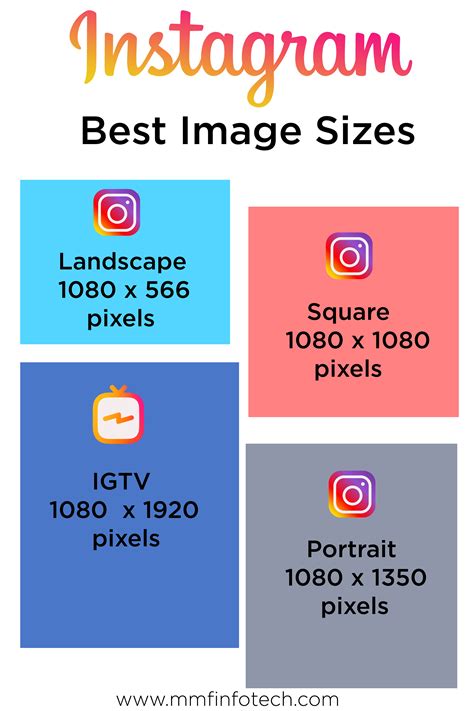 Instagram Video Size For Igtv Instagri