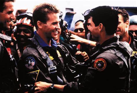 Top Gun Maverick Iceman Fi ⋆ Film Goblin