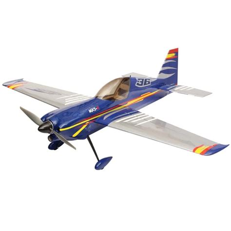 Electric Remote Control 3d Rc Airplane Model Mxs R 49 Inch 1248mm Balsa