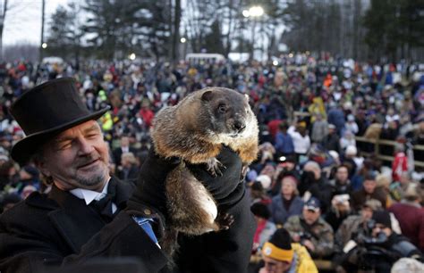 97,585 likes · 1,855 talking about this. PA Great Outdoors Bucket List Experience: Groundhog Day in ...