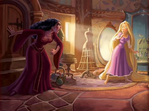 The Art Of Tangled Rapunzel Tangled Movie Disney Tangled Disney