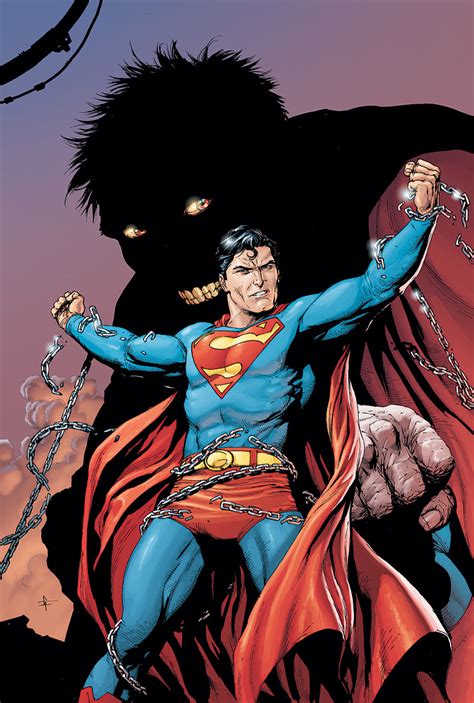 Superman Secret Origin Vol 1 6 Dc Comics Database