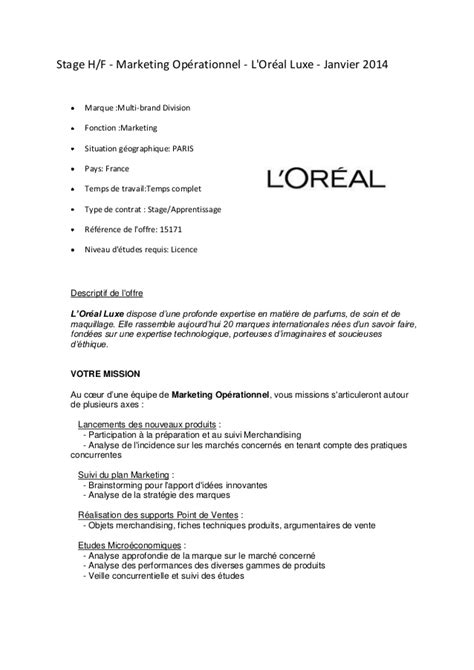 #15+lettre de motivation ecole de commerce post bac ...