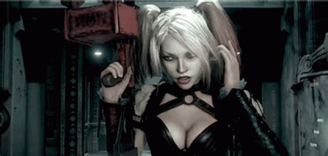 Harley Quinn Harley Quinn Gone Discover Share Gifs My Xxx Hot Girl