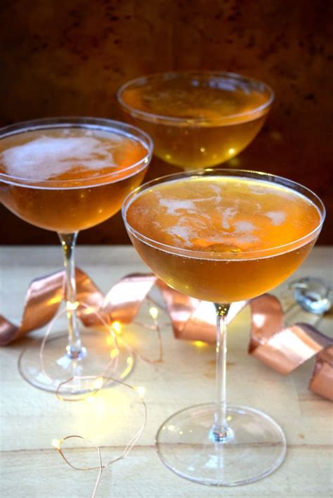 Check out our christmas beverages selection for the very best in unique or custom, handmade pieces from our shops. Christmas Kitchen: Classic Champagne Cocktails | Rachel ...