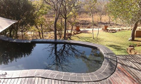 Zwahili Private Game Lodge And Spa Pool Pictures And Reviews Tripadvisor