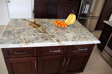 Delicatus Ice Granite