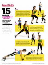 Pictures of What Are Kettlebell Workouts