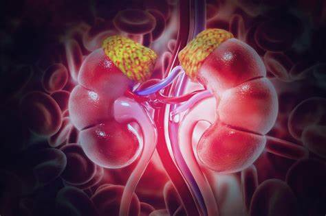 Гиперплазия левого надпочечника у женщин: что это такое и почему возникает Картинка - Гиперплазия левого надпочечника у женщин: что это такое и почему возникает