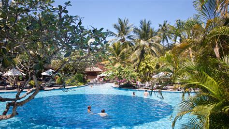 The Best Hotels to Book in Nusa Dua, Bali