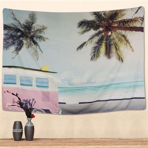 Best Beach Tapestries Discover The Top Rated Coastal Themed Tapestries For Your Beach Home