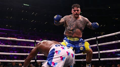 andy ruiz jr wins by unanimous decision over luis ortiz owns heavyweight belt again fox news