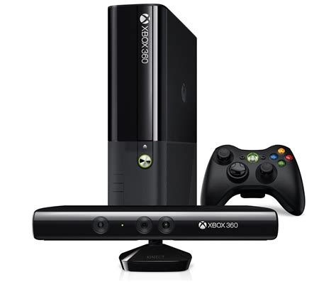Buying An Xbox 360 Bundles And Differences