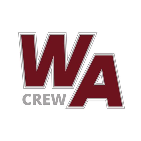 Westford Academy Crew