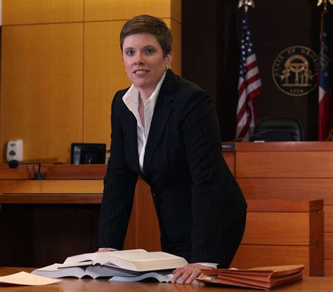 Meet Atlanta Attorney Heather C Wright Her Law Firm Can Handle Cases