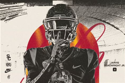 Usc Football Trojans Receive Commitment From 4 Star Safety Prospect Sports Illustrated Usc