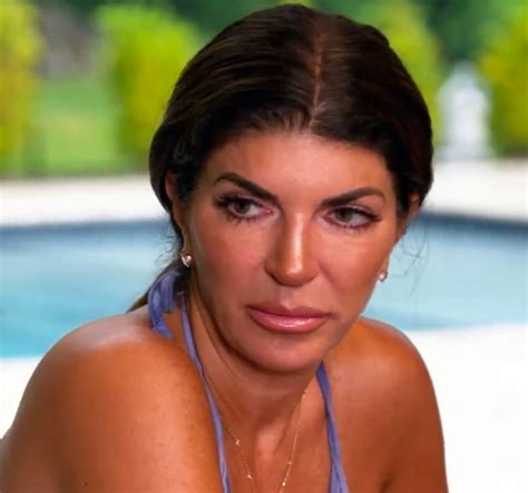 Real Housewives Of New Jersey Fans Lash Out Beg Bravo To Fire Teresa Giudice