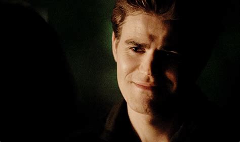 Image Stefan Smiling 5x20png The Vampire Diaries Wiki Episode