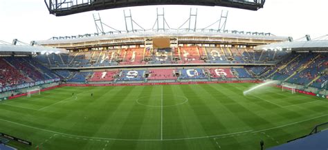 A figure so big in wisla's history, that their stadium is named after him. The fans are saving Wisla Krakow. They have already bought ...