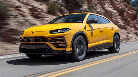 We take the top ten suvs in canada and look at their price, cost of gas, insurance, and safety ratings to help you #choosebetter when shopping for a new suv. Best Performance SUV Coupes to Buy in 2021: Power, Speed ...