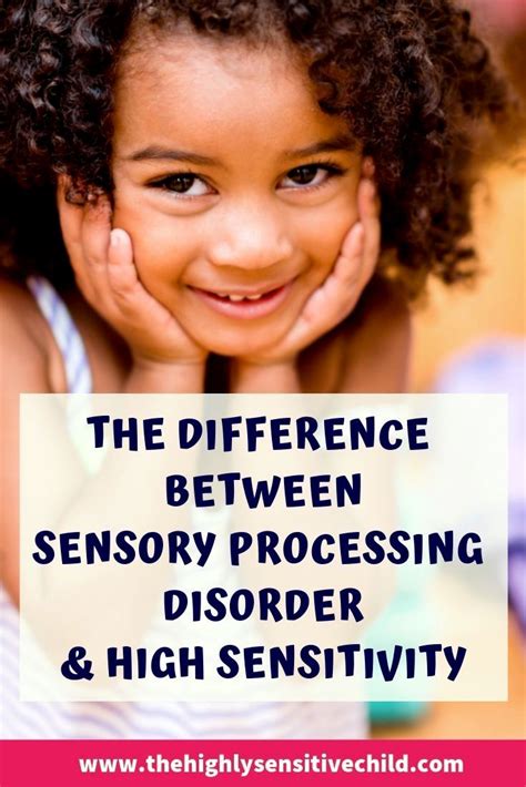 Pin By Joachimbcruv On Parenting In 2020 Sensory Processing Disorder