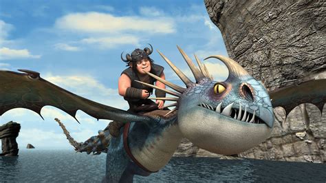Bbc Iplayer Dragons Riders Of Berk 15 A Tale Of Two Dragons
