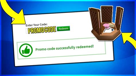 Claimholiday2019 redeem this promo code and get 1 robux as reward. *JULY* ROBLOX PROMO CODE| NEAPOLITAN CROWN ON ROBLOX ...