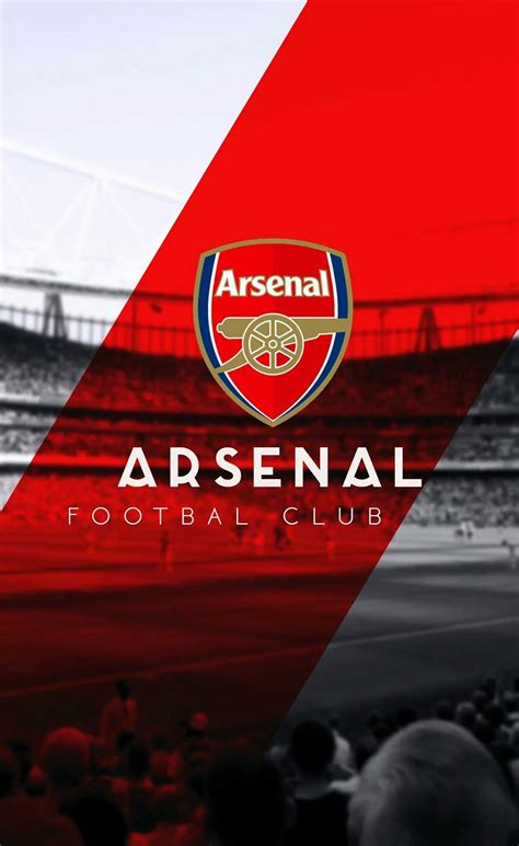 Arsenal Logo Wallpaperwiki Cool Arsenal Fc Logo Wallpaper For Mobile