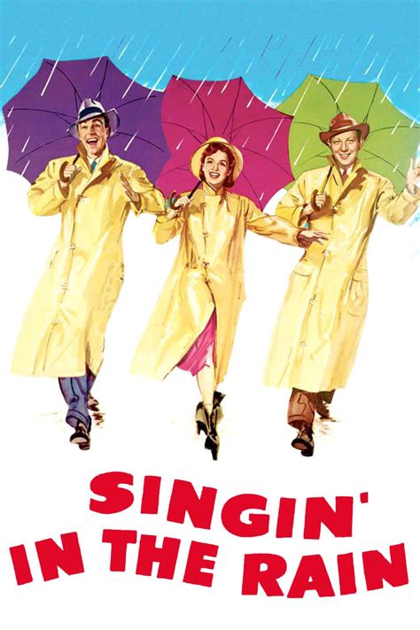 Singin In The Rain Wiki Synopsis Reviews Watch And Download