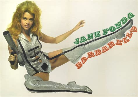 Barbarella 1968 Poster Italian Original Film Posters Online Collectibles Sotheby S