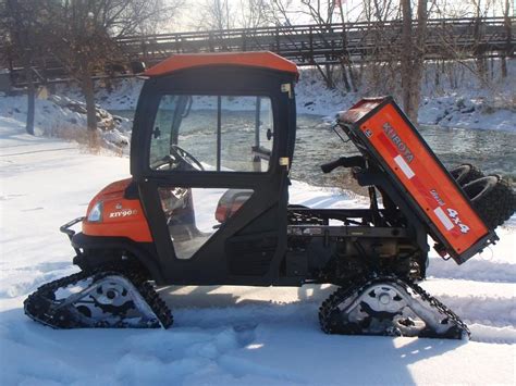 Kubota Rtv 1100 Manual