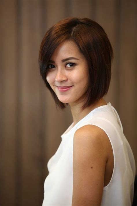 Maybe you would like to learn more about one of these? Pin on short hair dont care