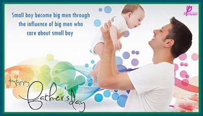 It is the day we acknowledge their contributions, sacrifices and thank them for their ever since then, the day has been marked and dedicated to all the fathers across the globe and celebrated in almost 111 countries. happy fathers day wishes to my boyfriend | Happy fathers ...