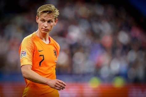 Frenkie De Jong 4k Wallpaperhd Sports Wallpapers4k Wallpapersimages